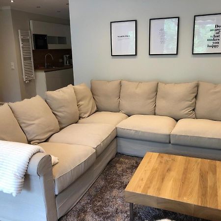 Pistenblume Apartment - Skipiste, Stadtzentrum Винтерберг Екстериор снимка