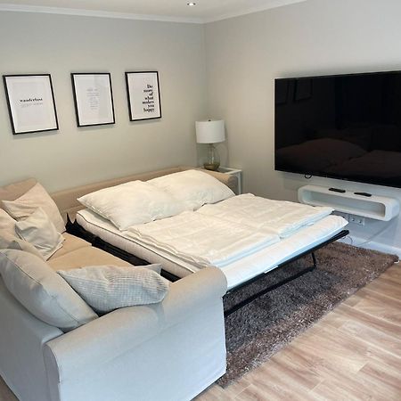Pistenblume Apartment - Skipiste, Stadtzentrum Винтерберг Екстериор снимка