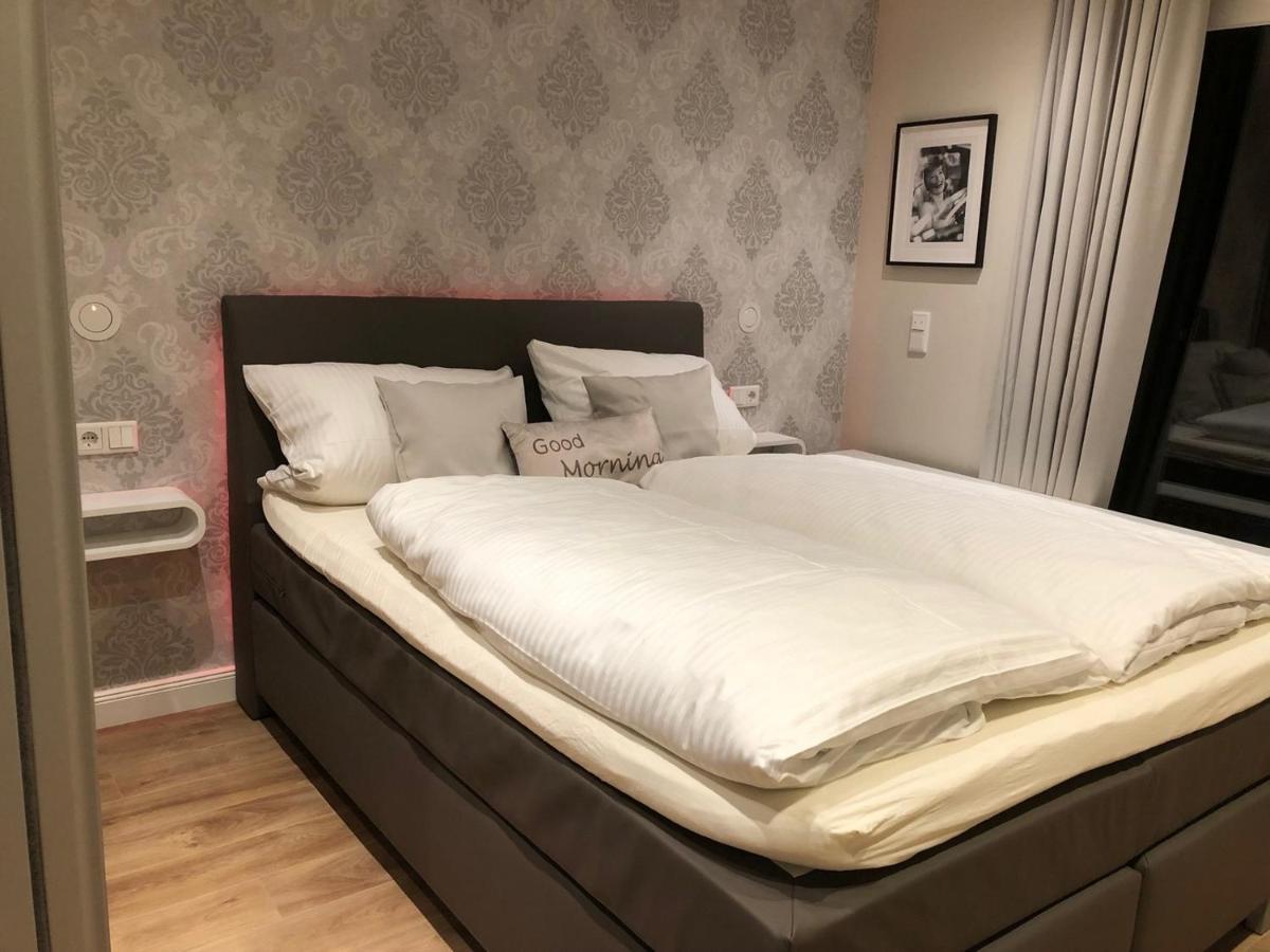 Pistenblume Apartment - Skipiste, Stadtzentrum Винтерберг Екстериор снимка