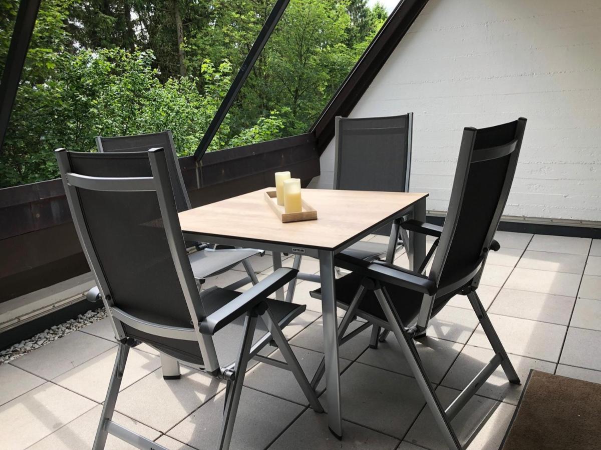 Pistenblume Apartment - Skipiste, Stadtzentrum Винтерберг Екстериор снимка