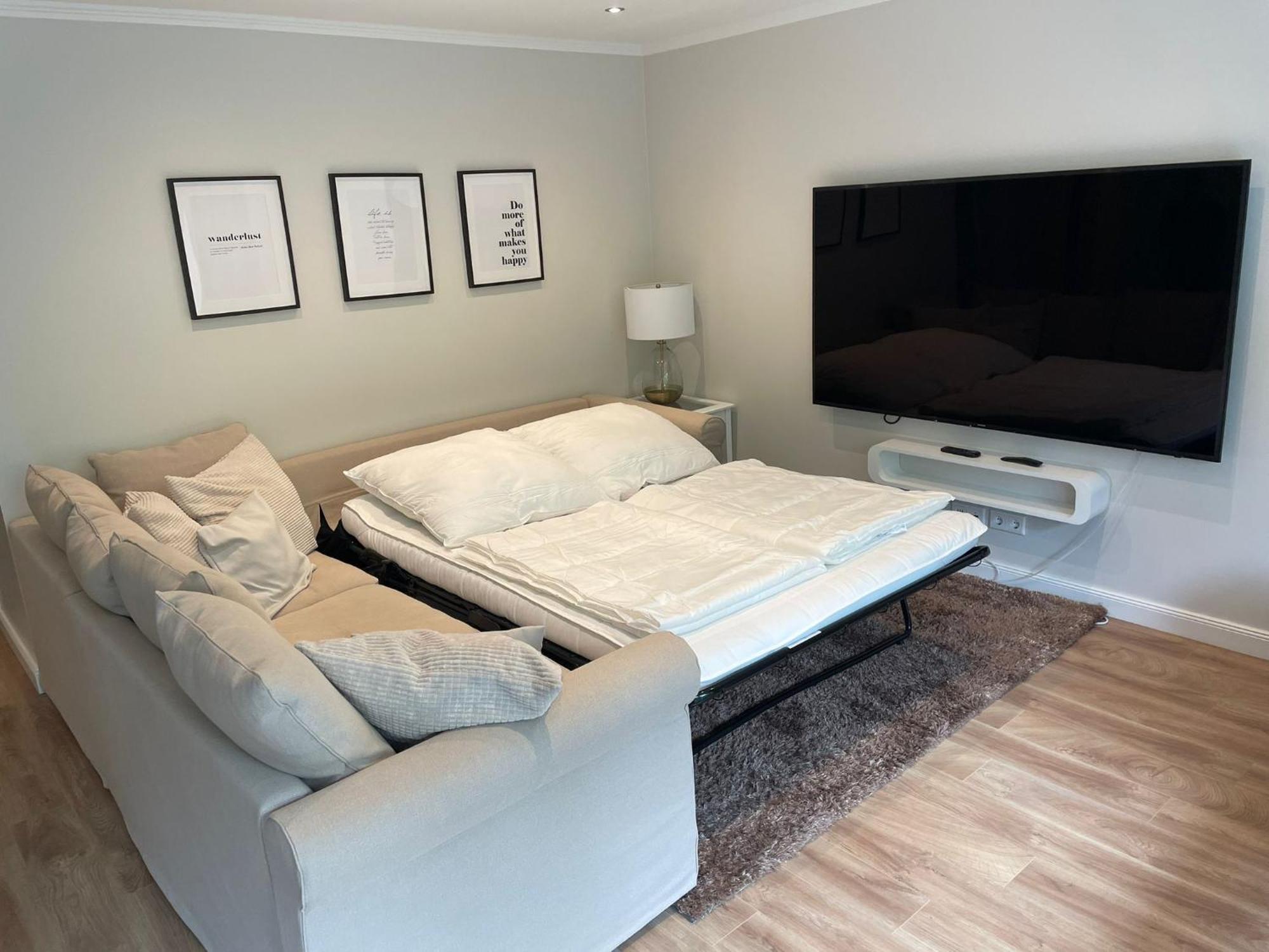 Pistenblume Apartment - Skipiste, Stadtzentrum Винтерберг Екстериор снимка